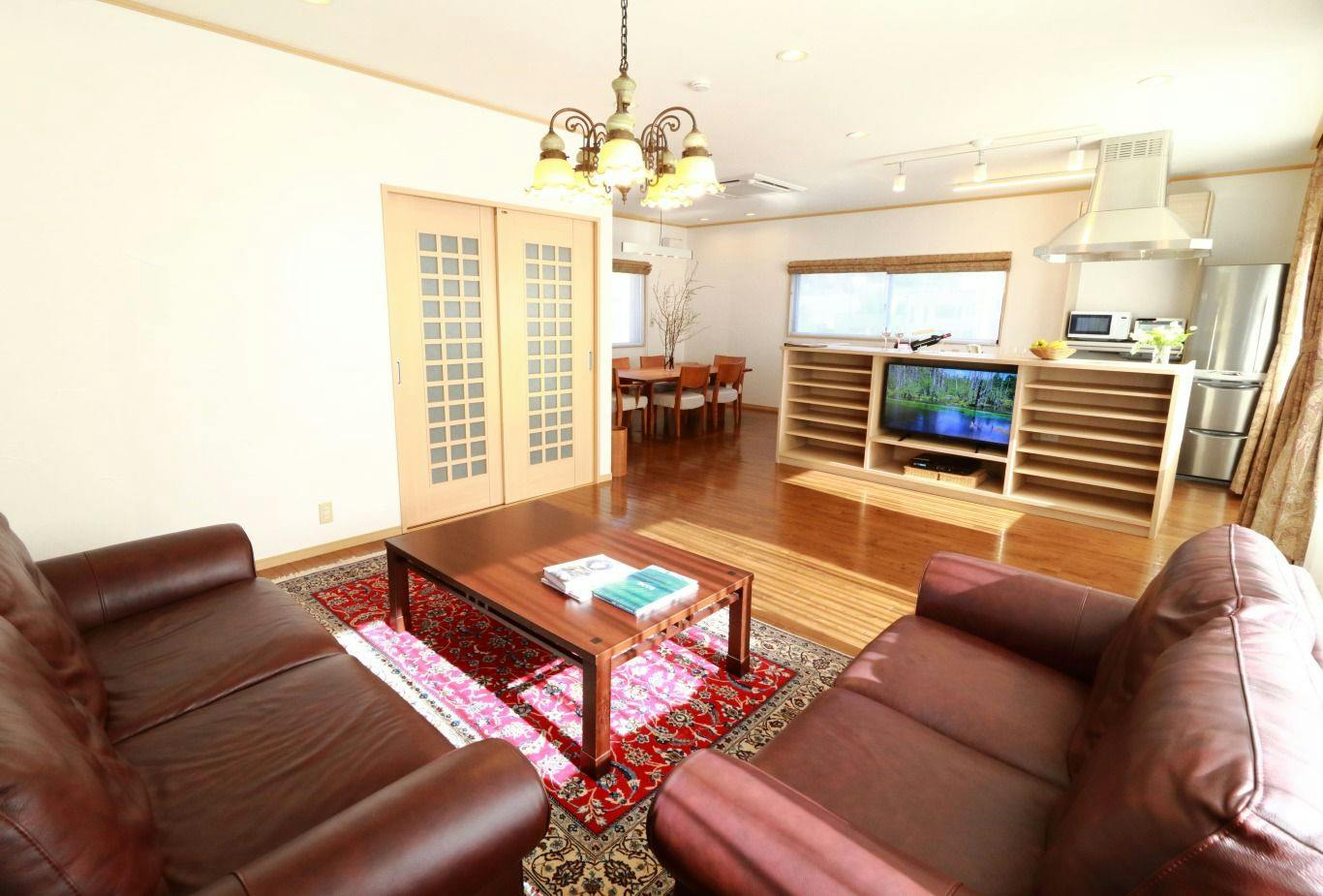 PREMIUM VILLA REN