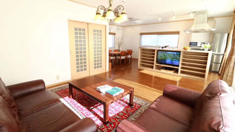 PREMIUM VILLA REN