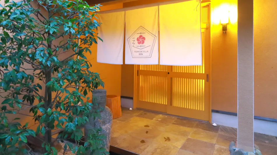 PREMIUM VILLA REN