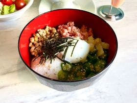大町ジャンクション