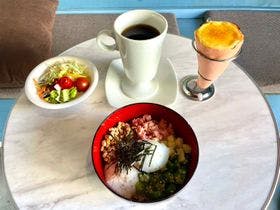 大町ジャンクション
