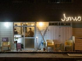 大町ジャンクション