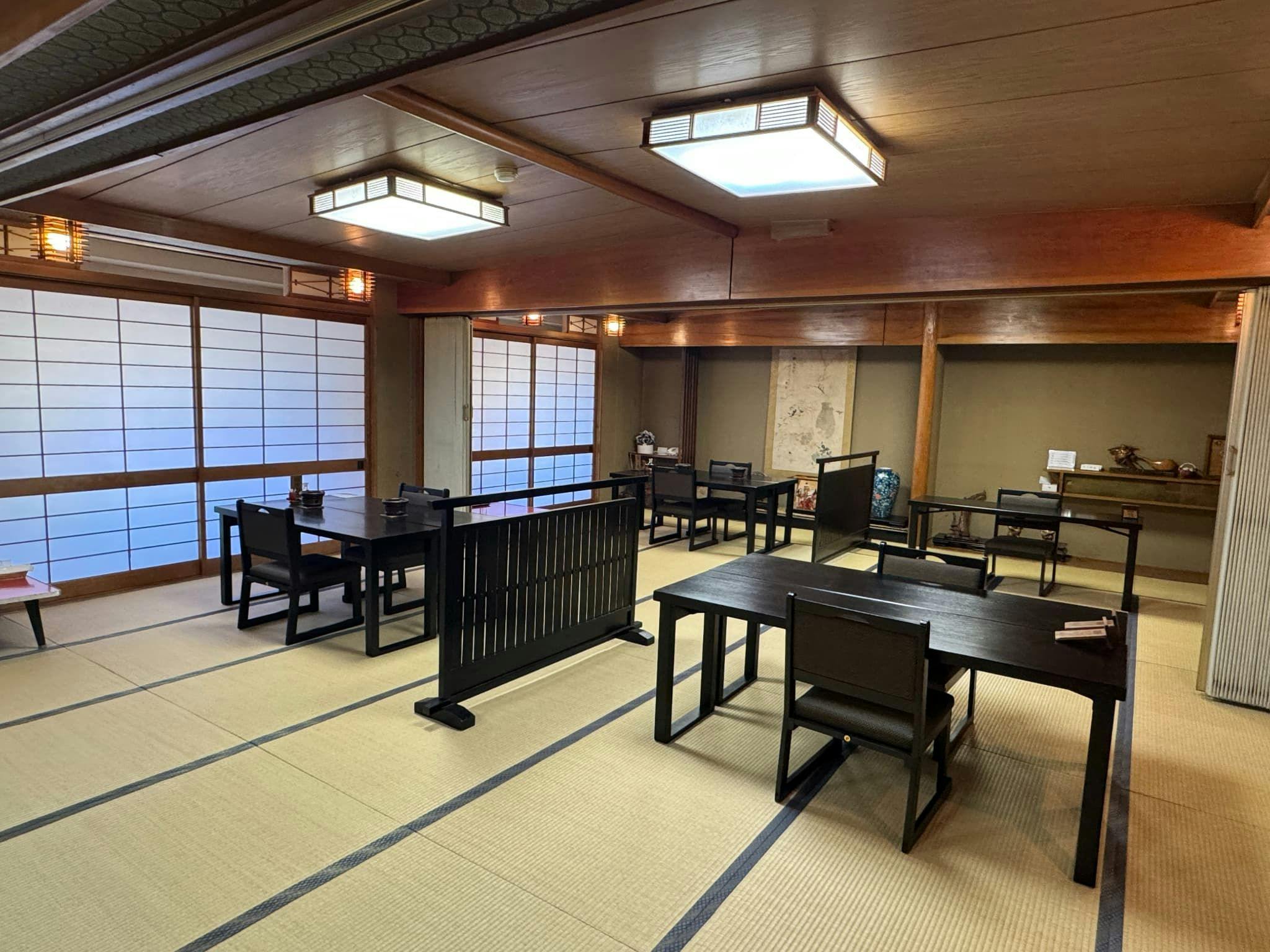 Nozawa Onsen Chitosekan