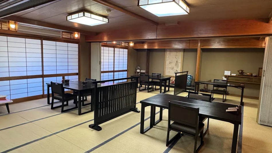 Nozawa Onsen Chitosekan