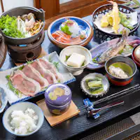 ตัวอย่างอาหารเย็น