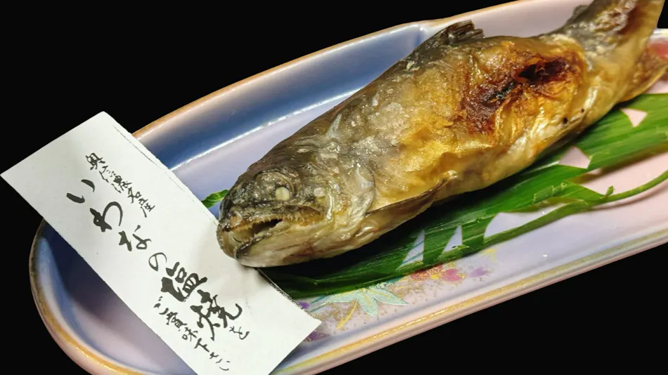 Nozawa Onsen Chitosekan