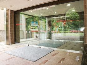 ボボスリゾートホテル