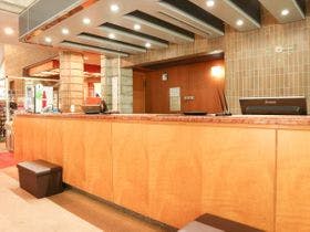 ボボスリゾートホテル