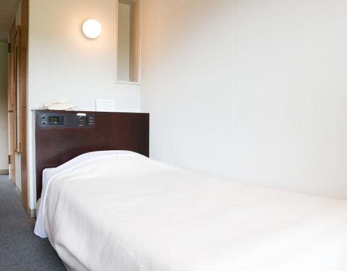 *客室一例：洗面台