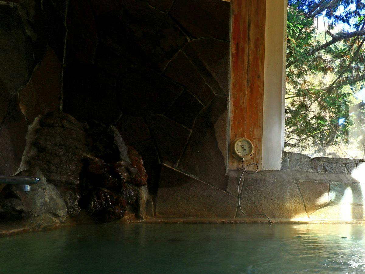 Ryokan Gyokusuisou