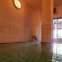 【ห้องอาบน้ำชาย】น้ำพุร้อนโอกุตามะ "ซึรุโนะยุ"