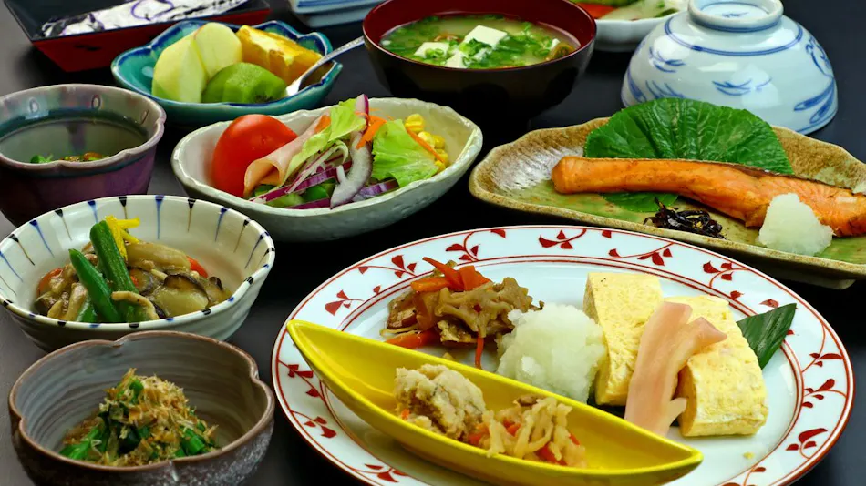 Ryokan Gyokusuisou