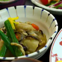 【อาหารเช้า】ถ้วยเล็กที่เปลี่ยนไปตามฤดูกาล