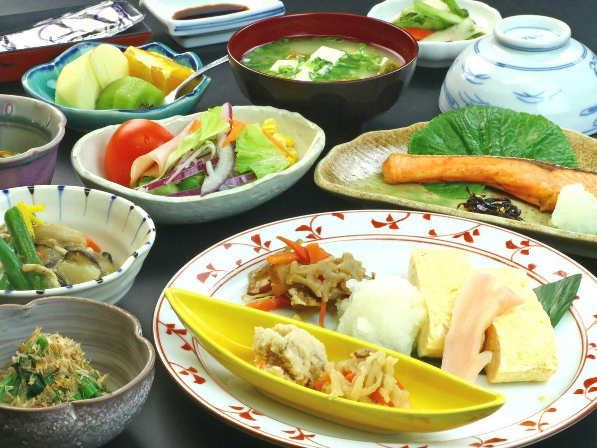 Ryokan Gyokusuisou