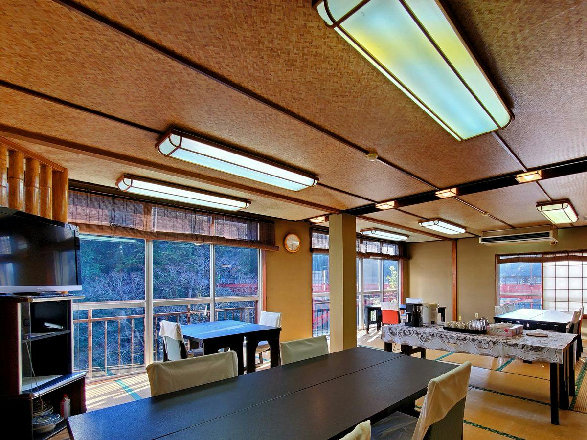 Ryokan Gyokusuisou