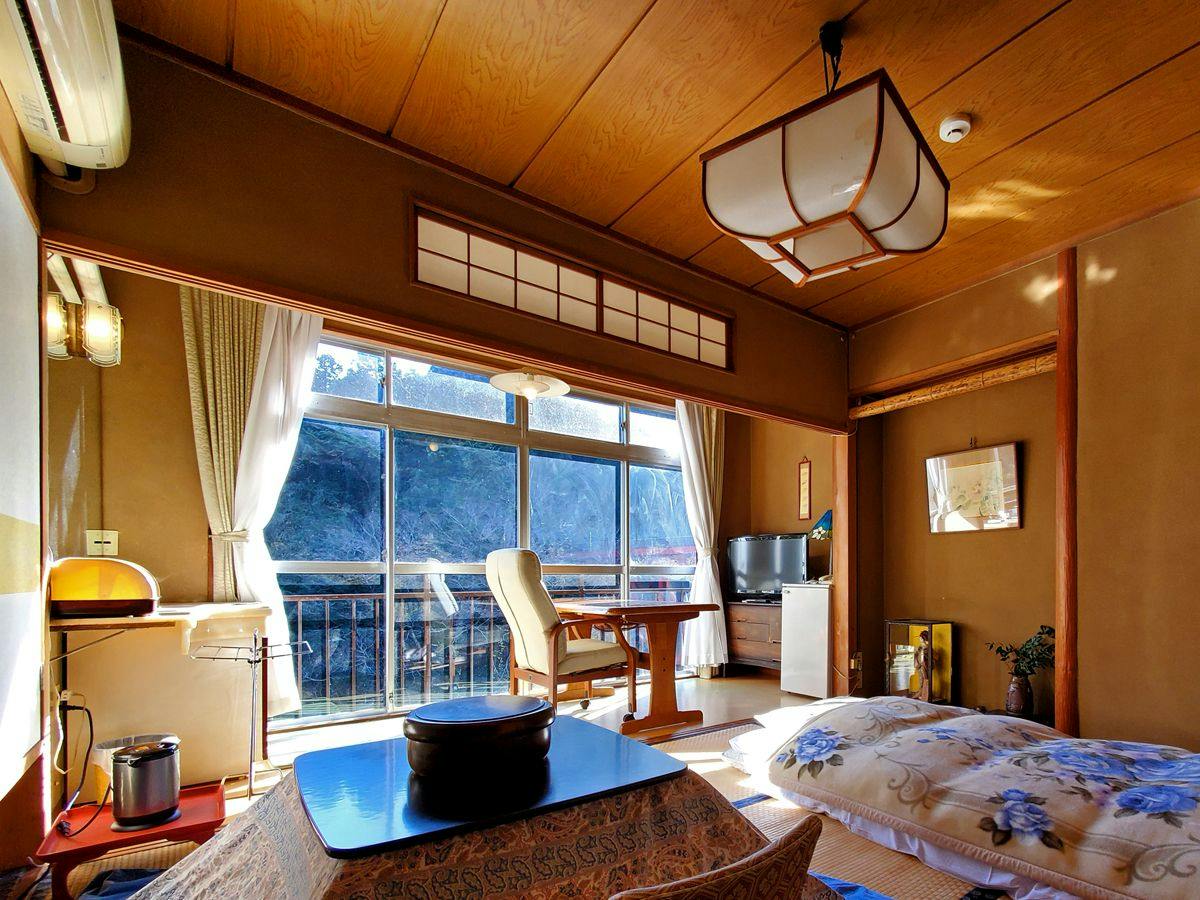 Ryokan Gyokusuisou