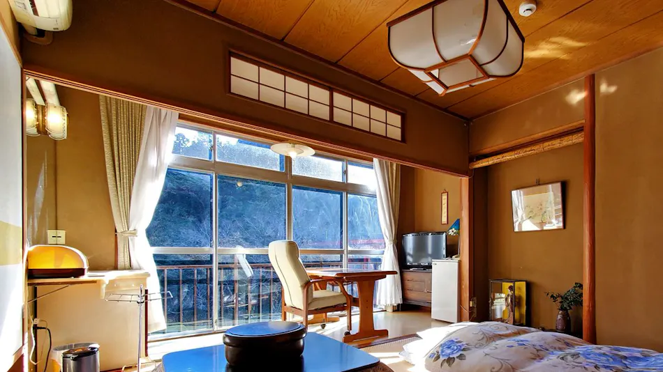 Ryokan Gyokusuisou