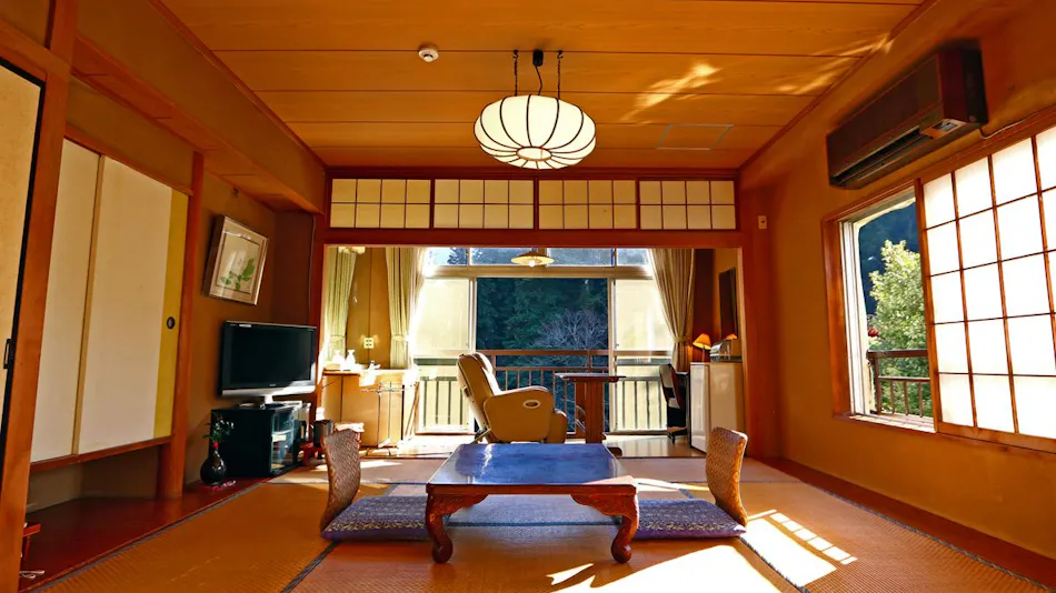 Ryokan Gyokusuisou