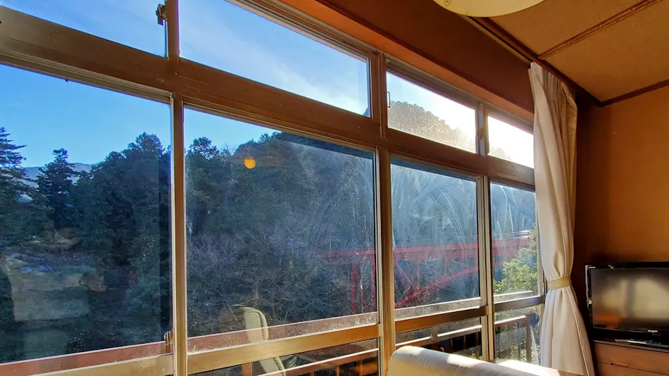 Ryokan Gyokusuisou