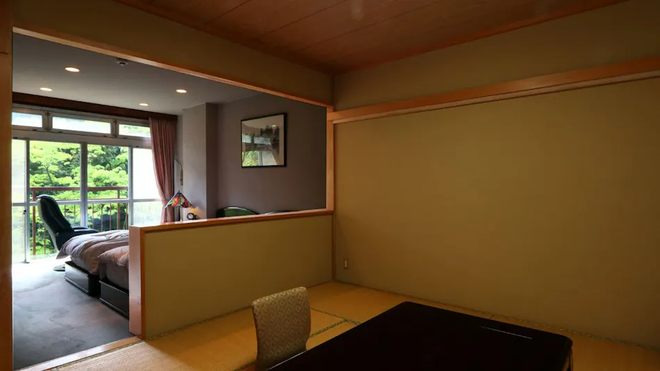 Ryokan Gyokusuisou