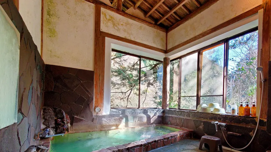 Ryokan Gyokusuisou