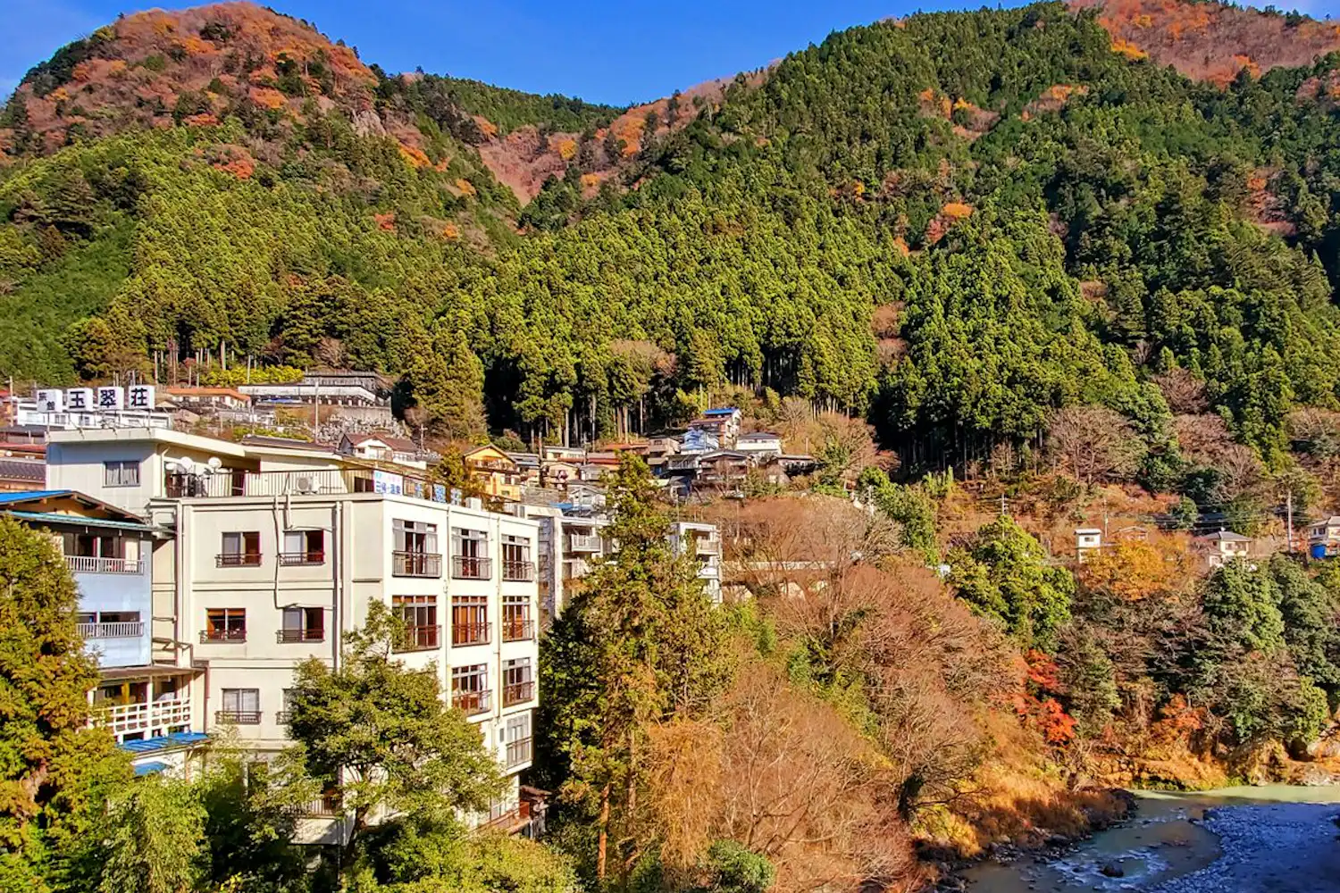 施設画像