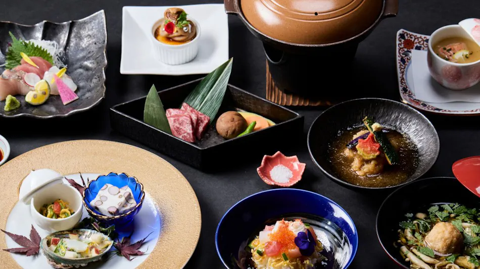 Oyado Andon Toba