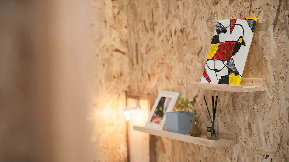 Kotori Coworking & Hostel Kotohira