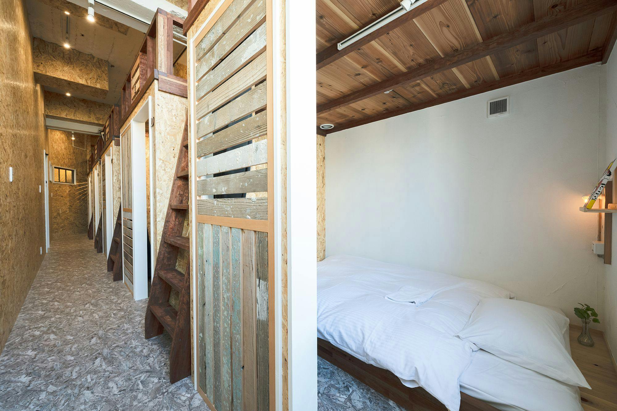 Kotori Coworking & Hostel Kotohira