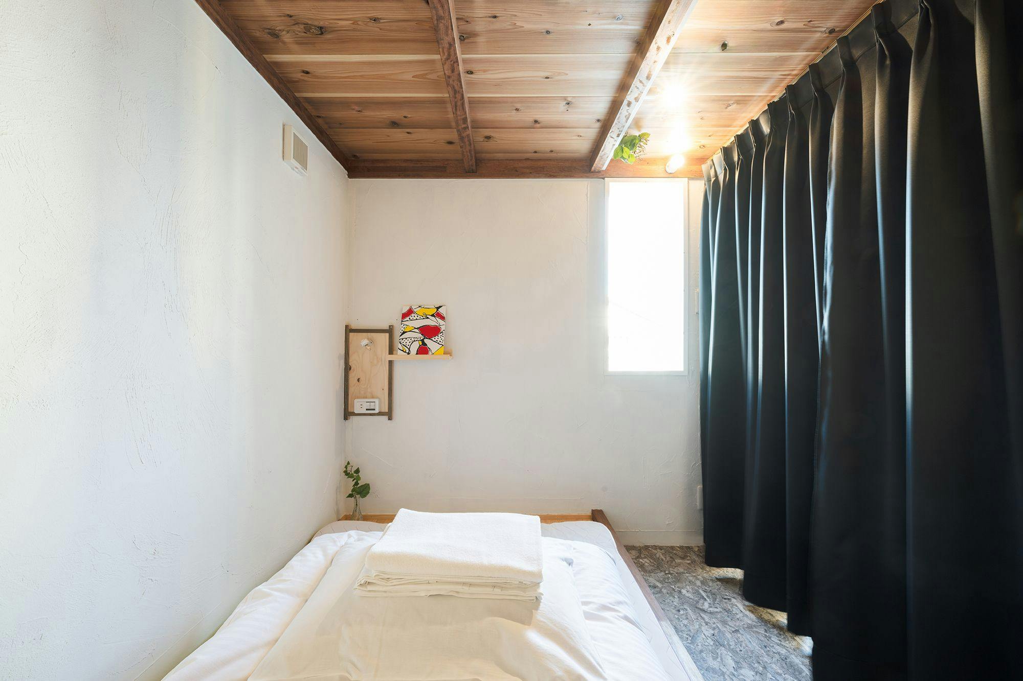 Kotori Coworking & Hostel Kotohira