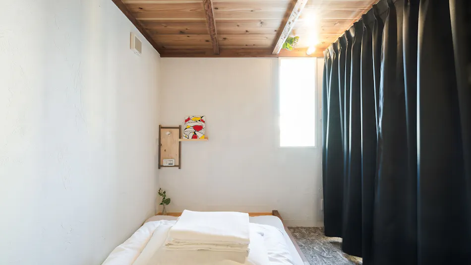 Kotori Coworking & Hostel Kotohira