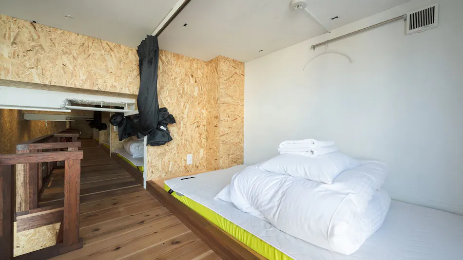 Kotori Coworking & Hostel Kotohira