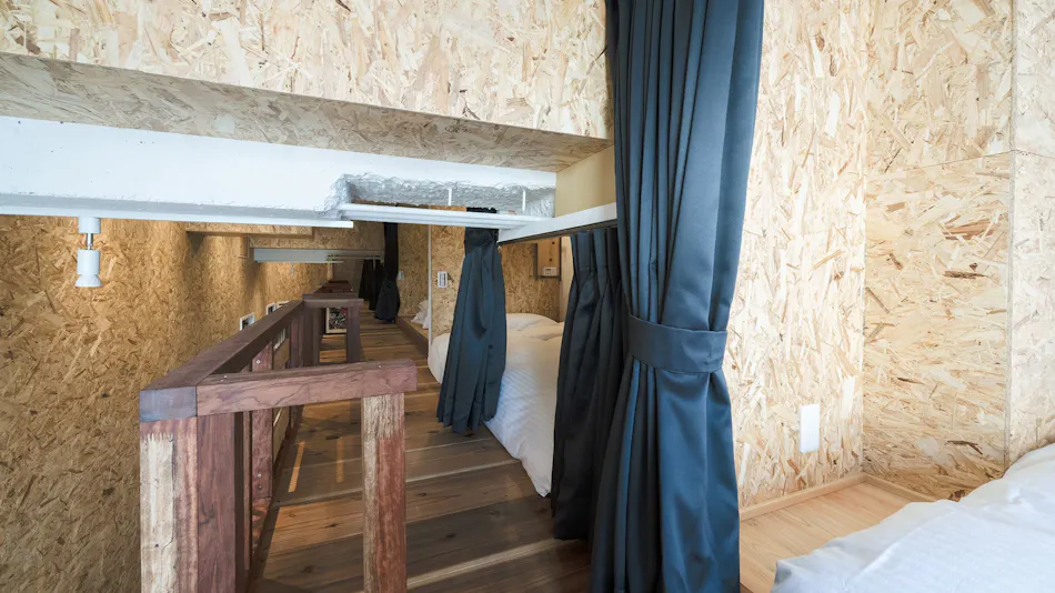 Kotori Coworking & Hostel Kotohira