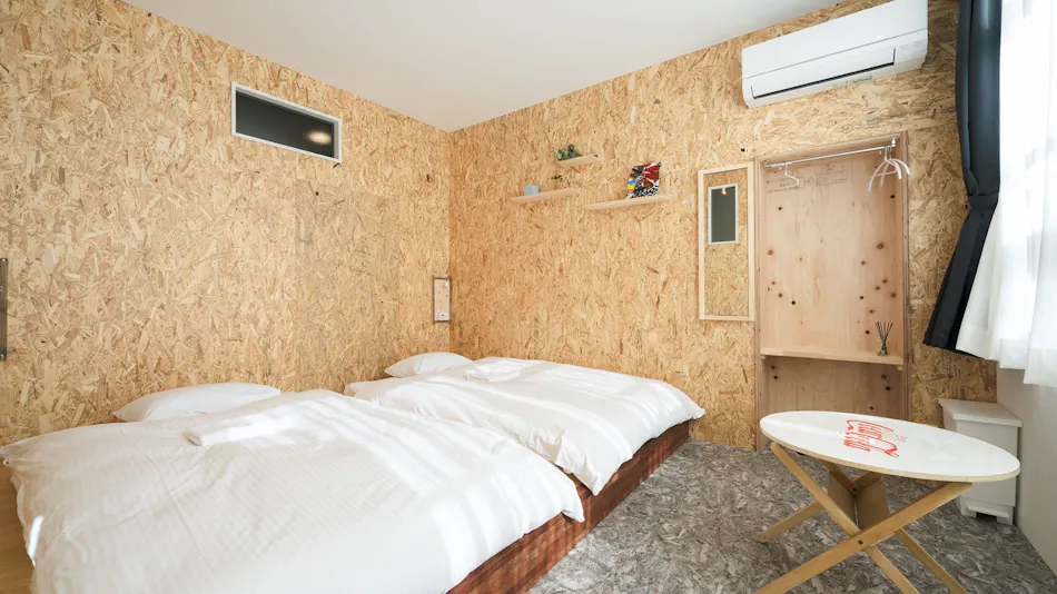 Kotori Coworking & Hostel Kotohira