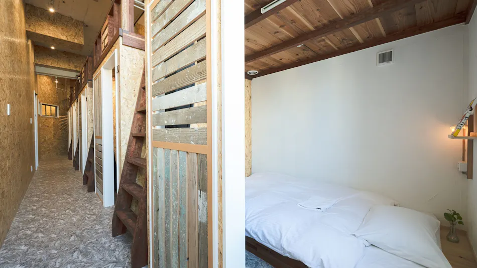 Kotori Coworking & Hostel Kotohira