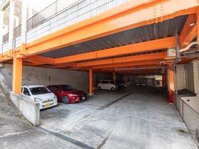 ビジネスホテル阿波池田いれぶん２