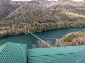 ビジネスホテル阿波池田いれぶん２