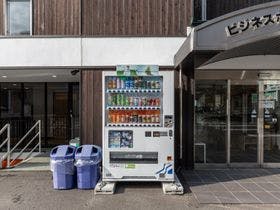 ビジネスホテル阿波池田いれぶん２