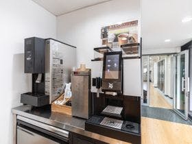 ビジネスホテル阿波池田いれぶん２