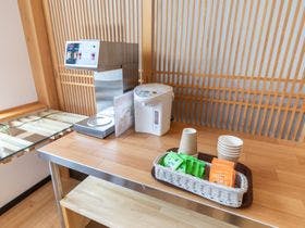 ビジネスホテル阿波池田いれぶん２