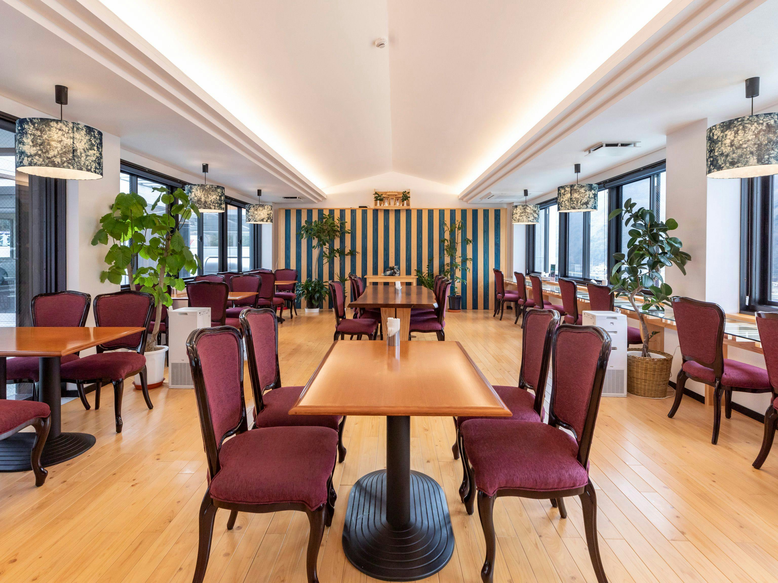 Business Hotel Awa Ikeda Eleven 2