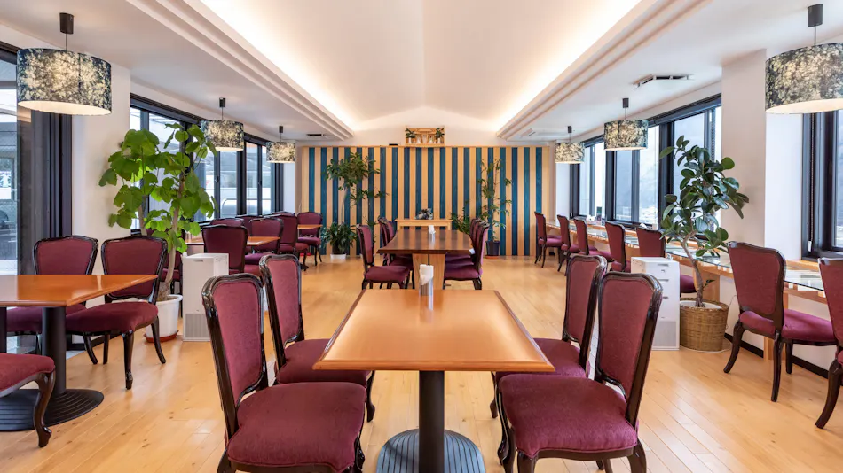 Business Hotel Awa Ikeda Eleven 2