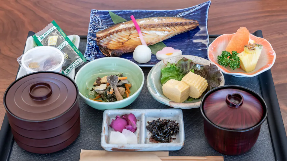 Business Hotel Awa Ikeda Eleven 2