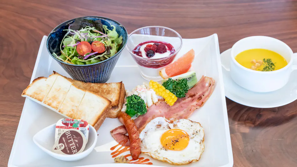 Business Hotel Awa Ikeda Eleven 2