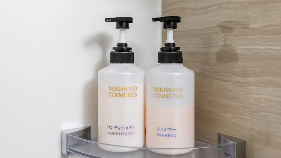 Business Hotel Awa Ikeda Eleven 2