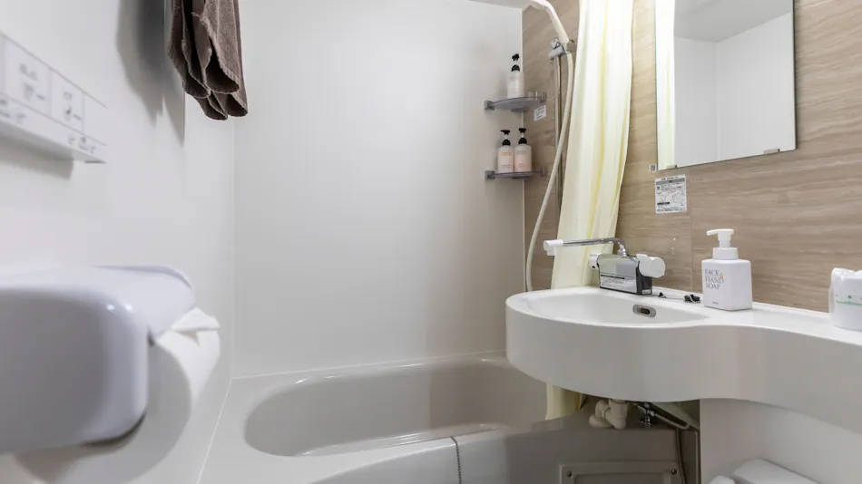 Business Hotel Awa Ikeda Eleven 2
