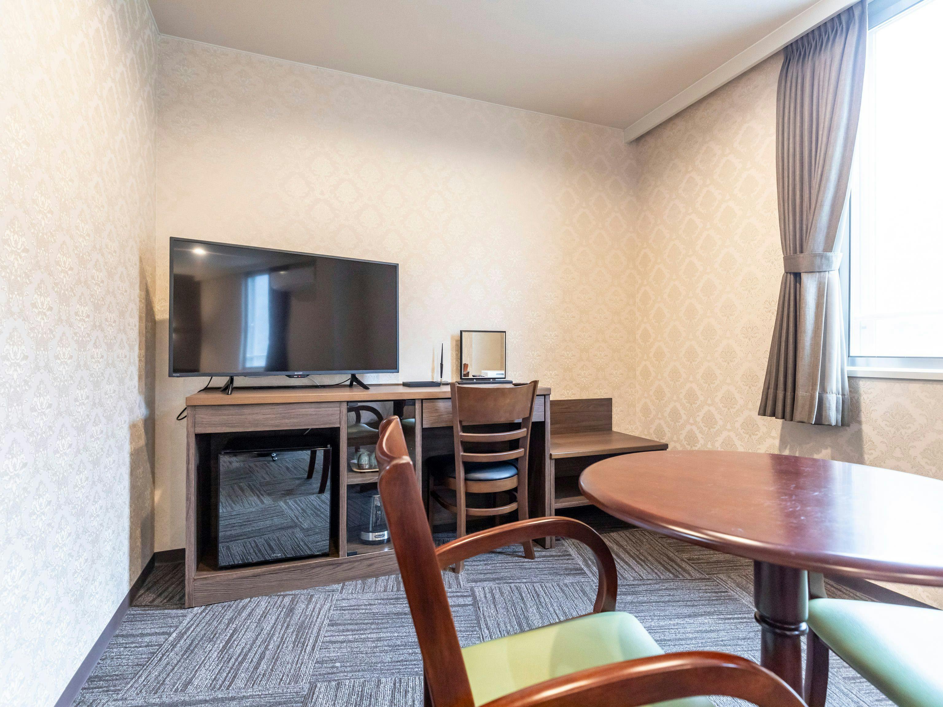 Business Hotel Awa Ikeda Eleven 2