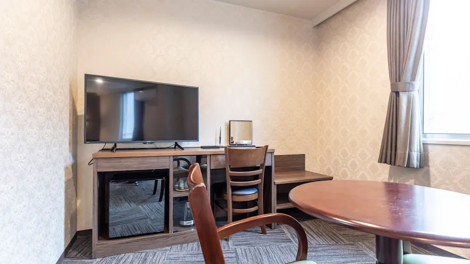 Business Hotel Awa Ikeda Eleven 2