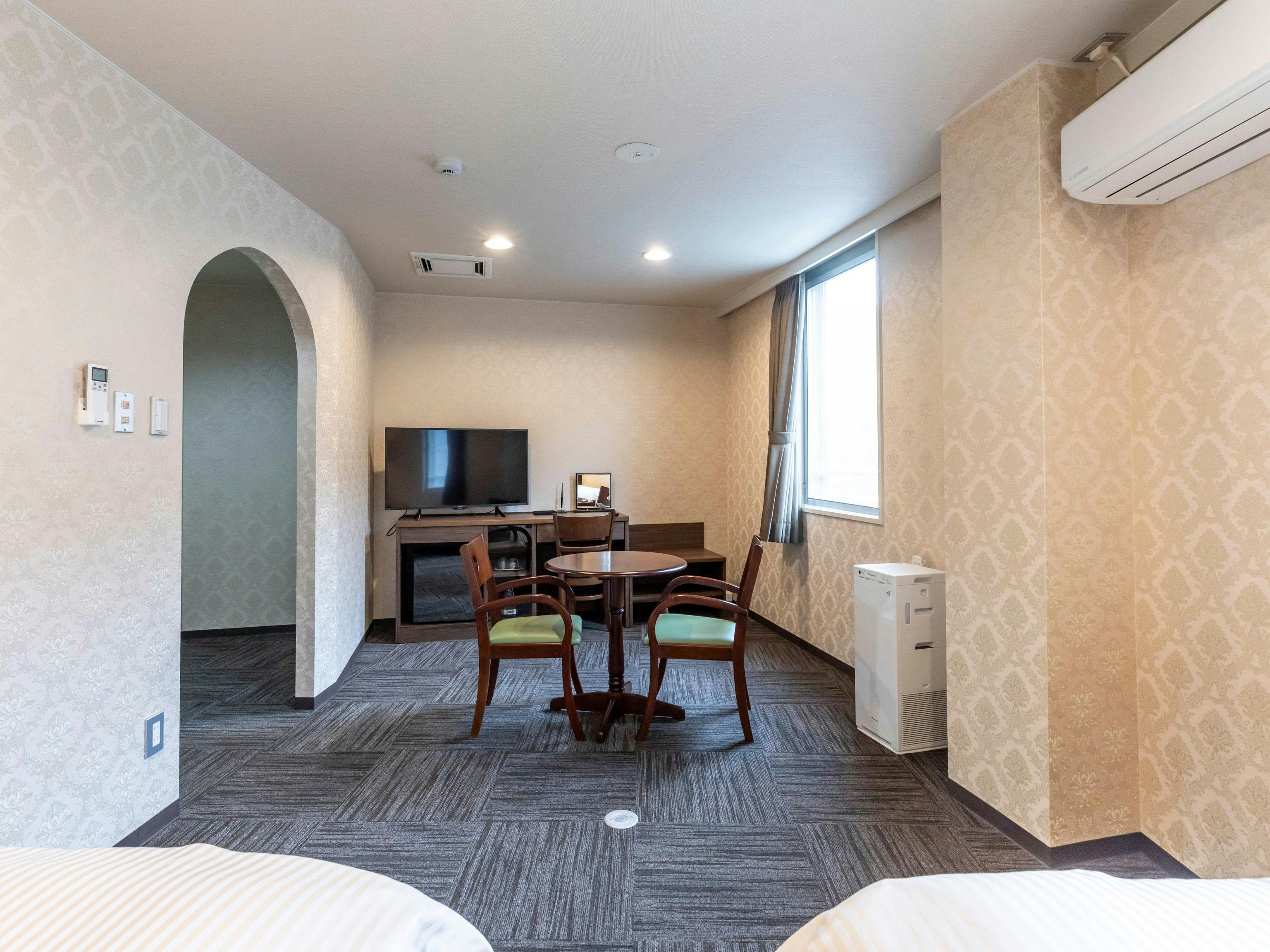 Business Hotel Awa Ikeda Eleven 2