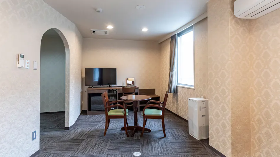 Business Hotel Awa Ikeda Eleven 2
